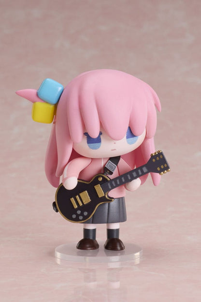 Bocchi the Rock! - Hitori Gotoh, Deformation Statue 10 cm