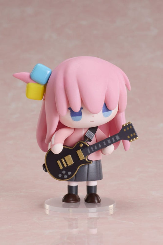 Bocchi the Rock! - Hitori Gotoh, Deformation Statue 10 cm