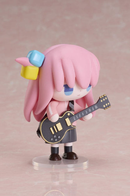 Bocchi the Rock! - Hitori Gotoh, Deformation Statue 10 cm