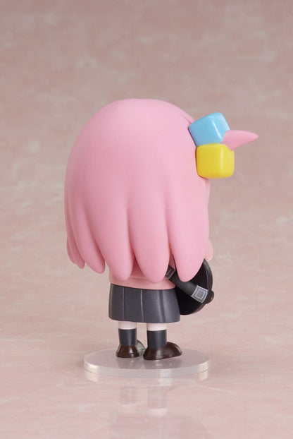 Bocchi the Rock! - Hitori Gotoh, Deformation Statue 10 cm