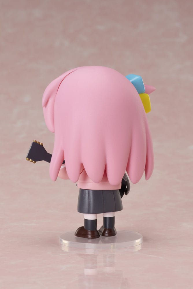 Bocchi the Rock! - Hitori Gotoh, Deformation Statue 10 cm