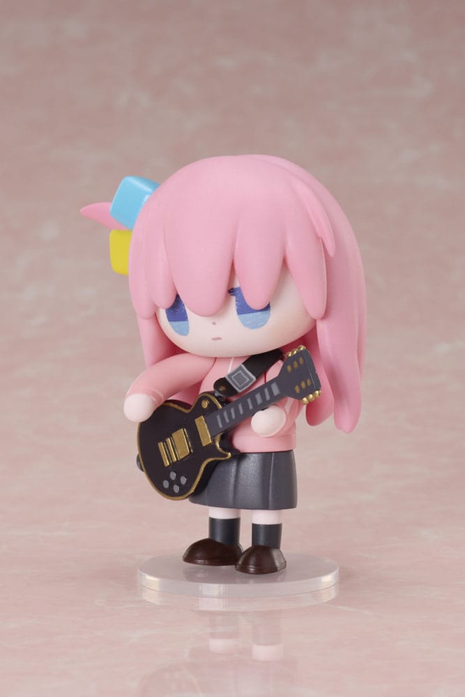 Bocchi the Rock! - Hitori Gotoh, Deformation Statue 10 cm