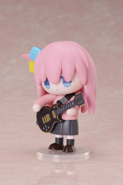 Bocchi the Rock! - Hitori Gotoh, Deformation Statue 10 cm