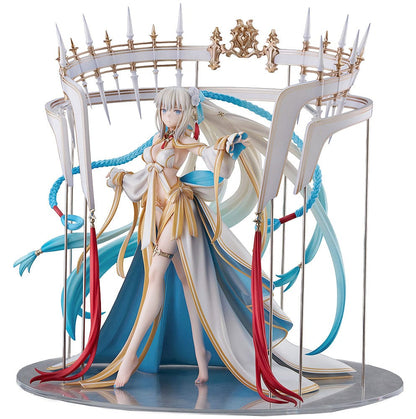 Fate/Grand Order - Morgan, Lady of the Water, PVC Statue 1/7 33 cm