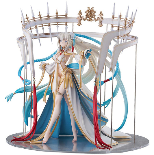 Fate/Grand Order - Morgan, Lady of the Water, PVC Statue 1/7 33 cm