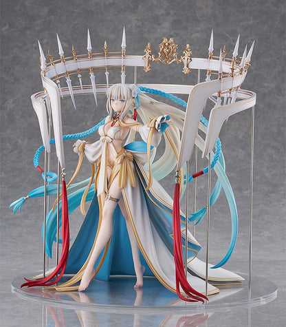 Fate/Grand Order - Morgan, Lady of the Water, PVC Statue 1/7 33 cm
