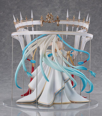 Fate/Grand Order - Morgan, Lady of the Water, PVC Statue 1/7 33 cm