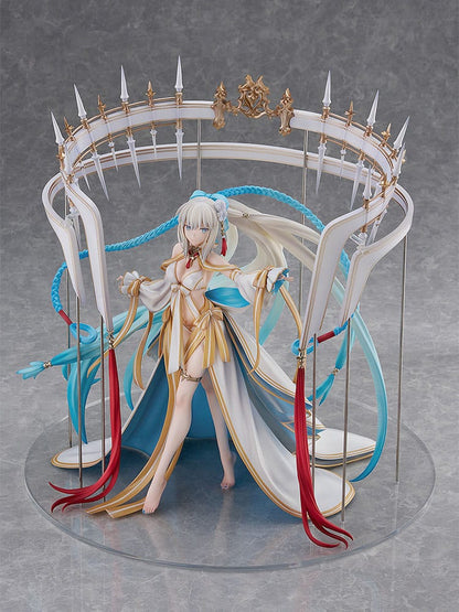 Fate/Grand Order - Morgan, Lady of the Water, PVC Statue 1/7 33 cm