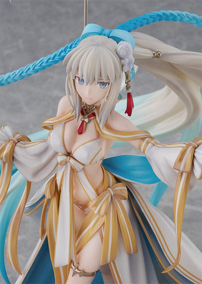 Fate/Grand Order - Morgan, Lady of the Water, PVC Statue 1/7 33 cm