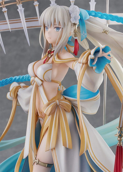 Fate/Grand Order - Morgan, Lady of the Water, PVC Statue 1/7 33 cm