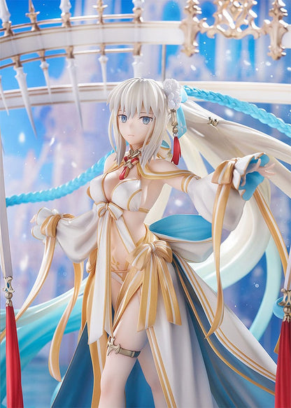 Fate/Grand Order - Morgan, Lady of the Water, PVC Statue 1/7 33 cm