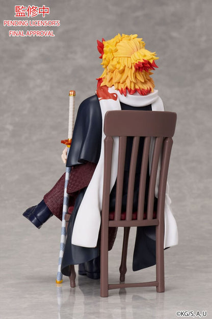 Demon Slayer - Kyojuro Rengoku