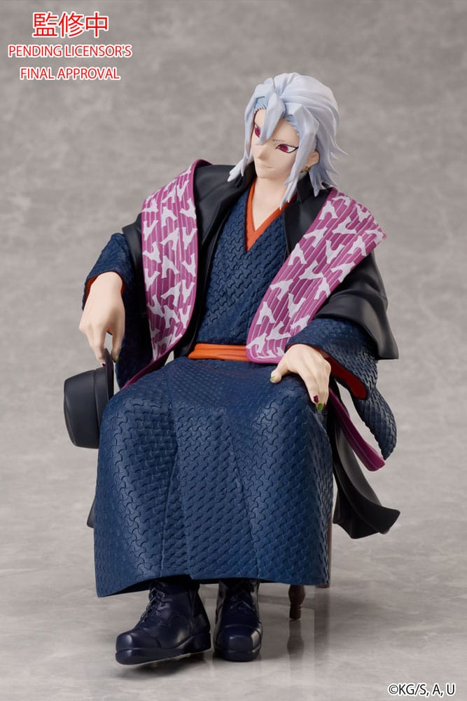 Demon Slayer - Tengen Uzui