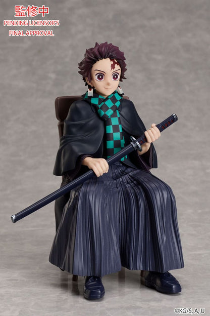 Demon Slayer - Tanjiro Kamado