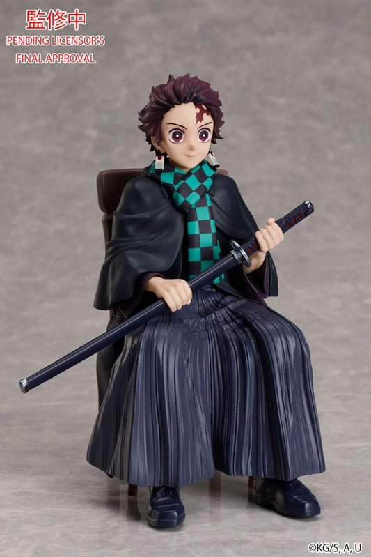 Demon Slayer - Tanjiro Kamado
