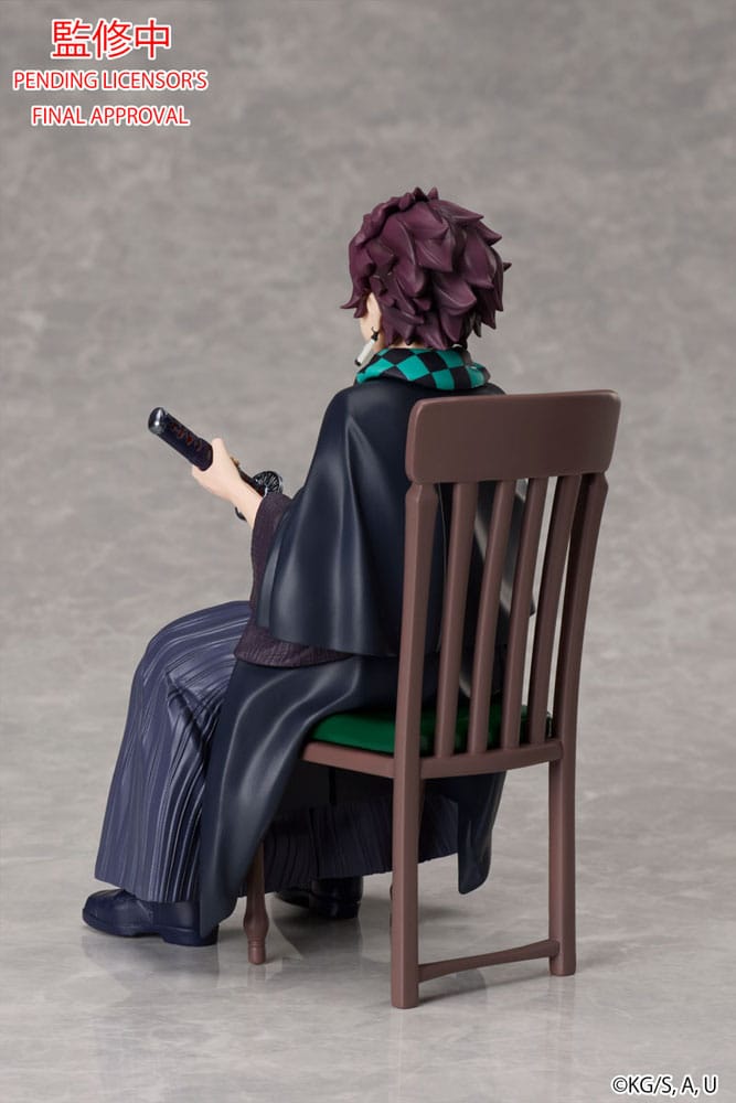 Demon Slayer - Tanjiro Kamado