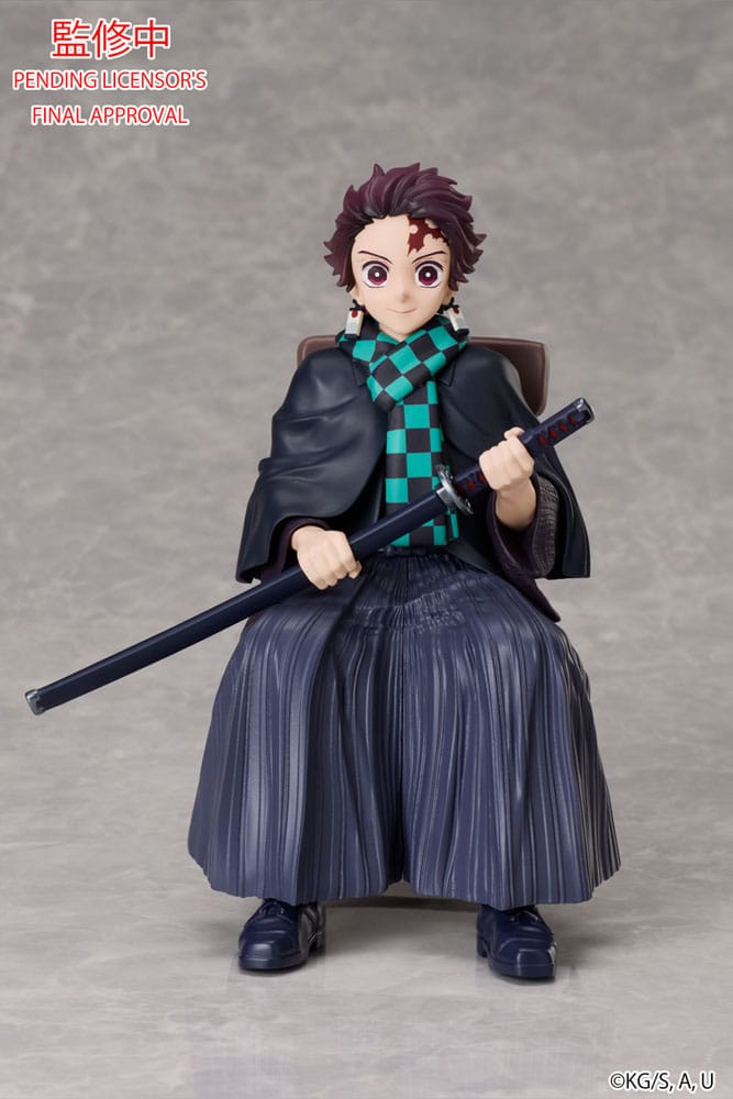 Demon Slayer - Tanjiro Kamado