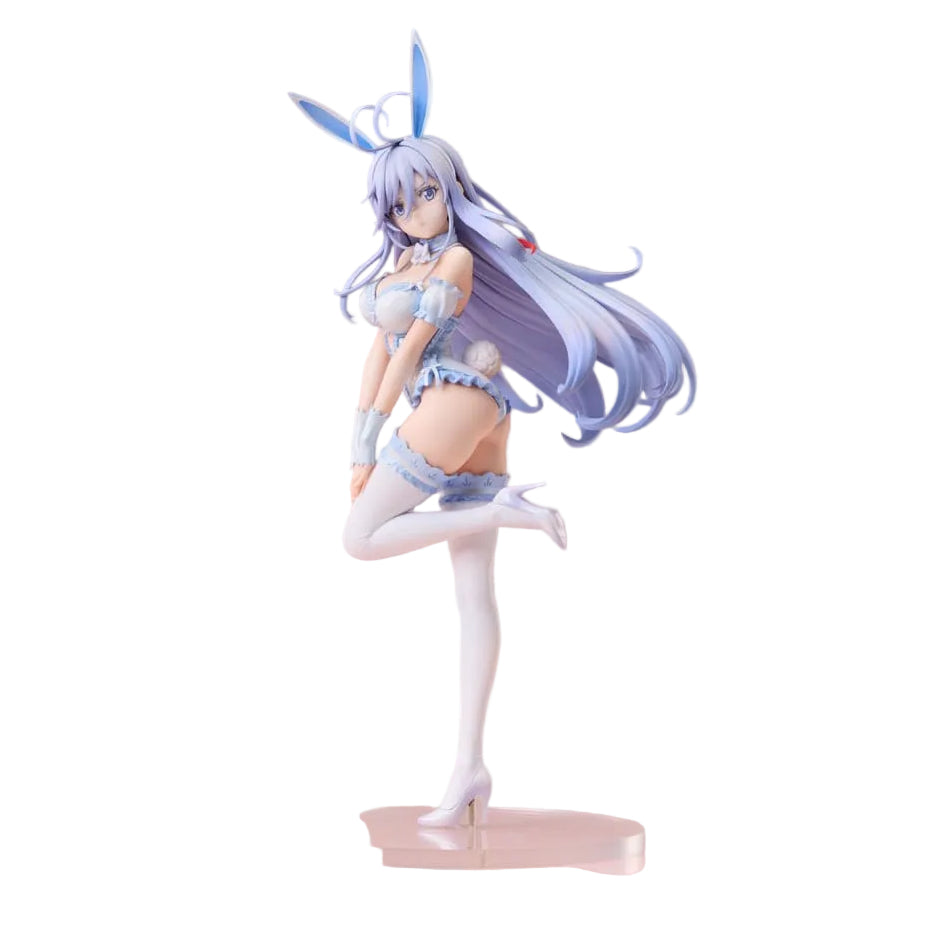 86:Eighty Six - Lena, PVC Statue 1/7 Bunny Ver. 26 cm