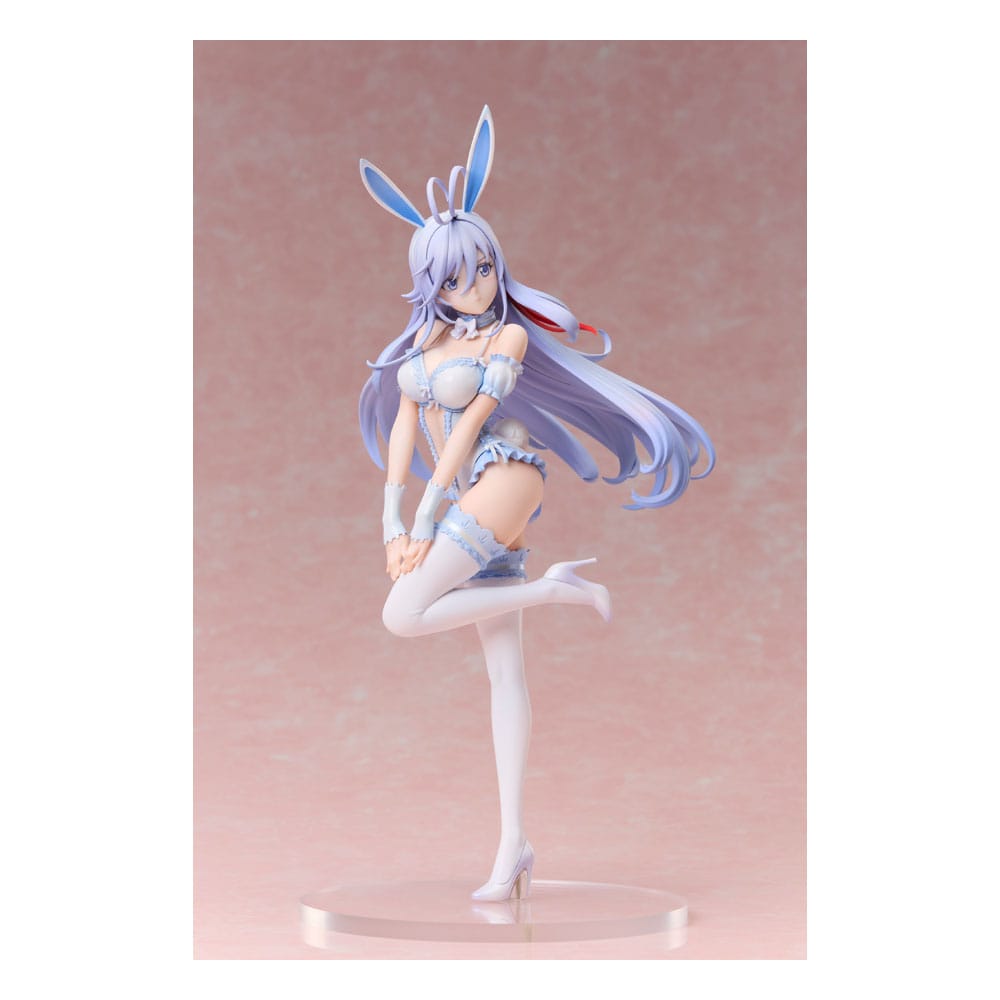 86:Eighty Six - Lena, PVC Statue 1/7 Bunny Ver. 26 cm