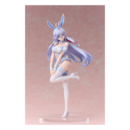 86:Eighty Six - Lena, PVC Statue 1/7 Bunny Ver. 26 cm