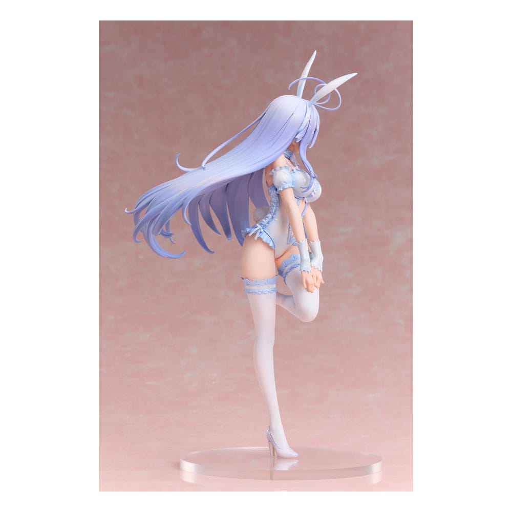 86:Eighty Six - Lena, PVC Statue 1/7 Bunny Ver. 26 cm