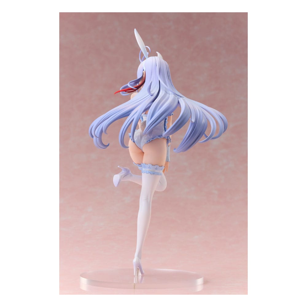 86:Eighty Six - Lena, PVC Statue 1/7 Bunny Ver. 26 cm