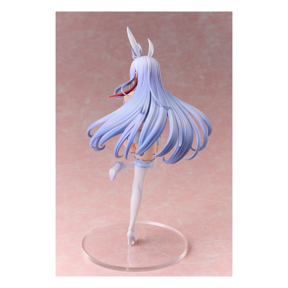 86:Eighty Six - Lena, PVC Statue 1/7 Bunny Ver. 26 cm