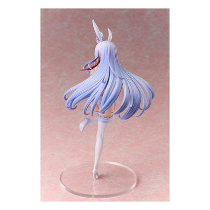 86:Eighty Six - Lena, PVC Statue 1/7 Bunny Ver. 26 cm