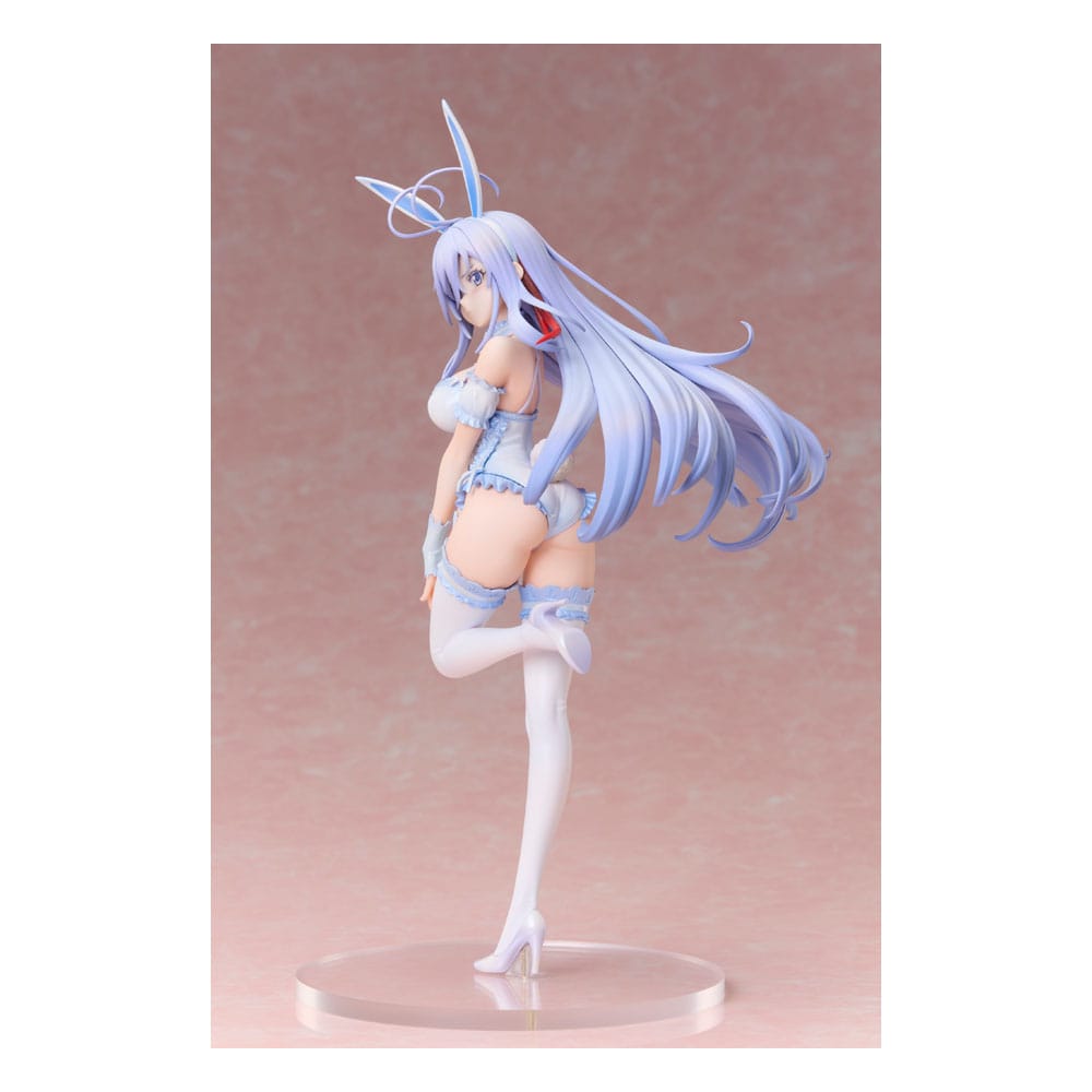 86:Eighty Six - Lena, PVC Statue 1/7 Bunny Ver. 26 cm