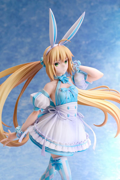 Fate/Grand Order - Berserker/Altria Caster, PVC Statue 1/7 30 cm