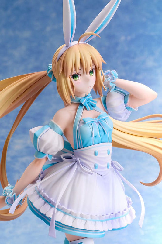 Fate/Grand Order - Berserker/Altria Caster, PVC Statue 1/7 30 cm