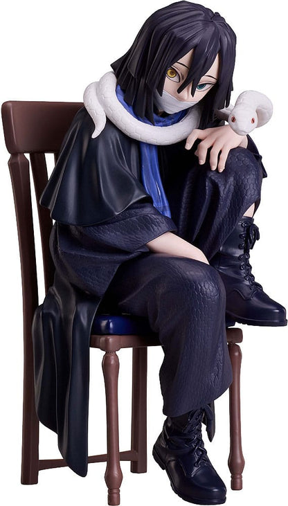 Demon Slayer - Obanai Iguro