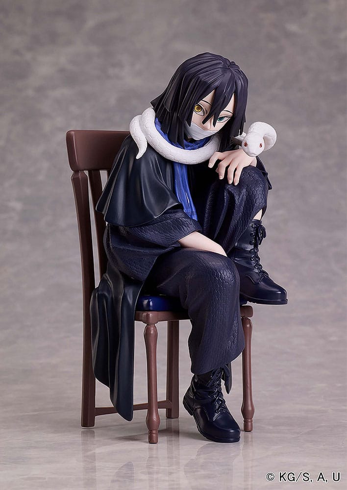 Demon Slayer - Obanai Iguro