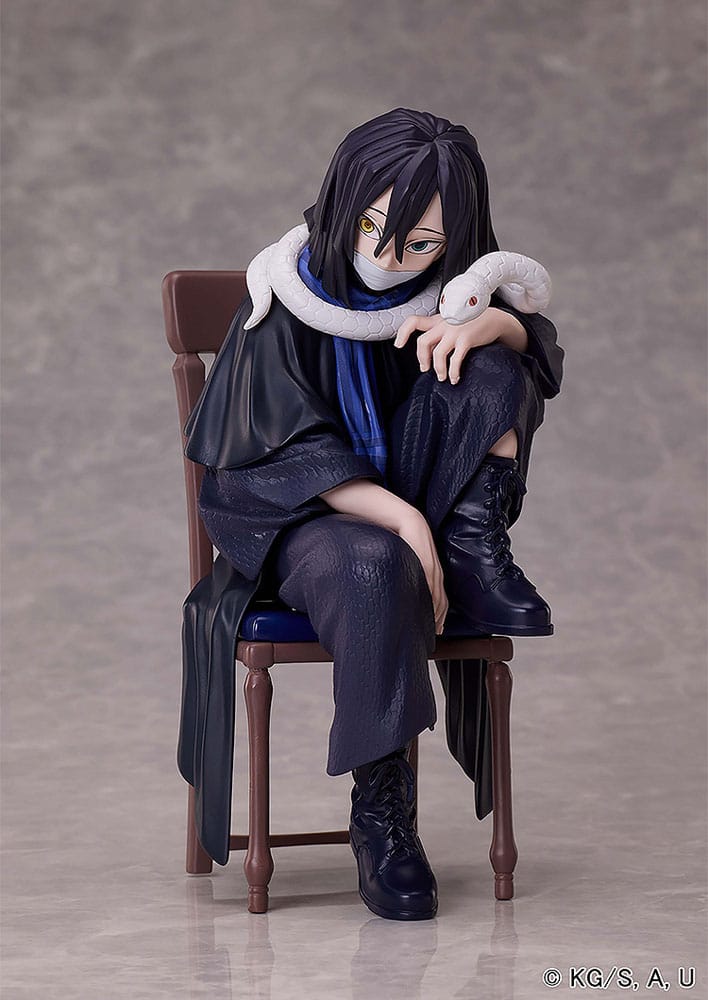 Demon Slayer - Obanai Iguro