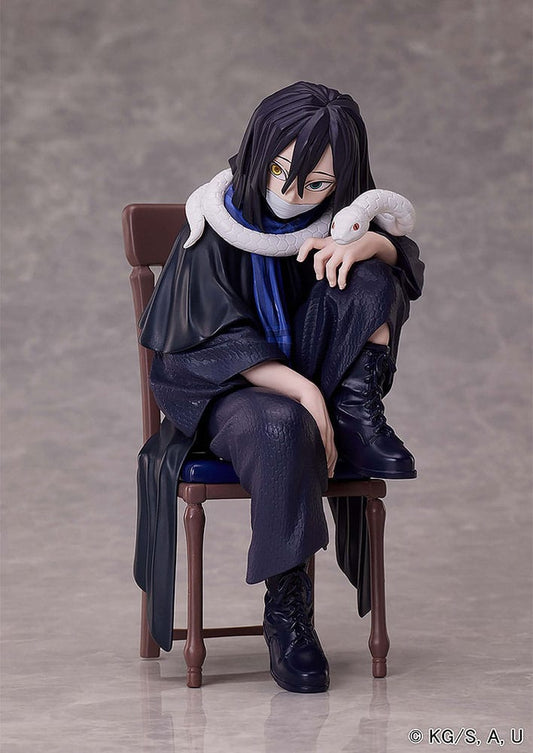 Demon Slayer - Obanai Iguro