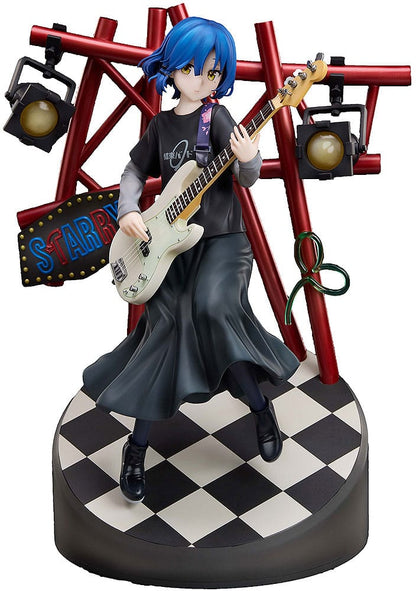 Bocchi the Rock! - Ryo Yamada, Statue 1/7 23 cm