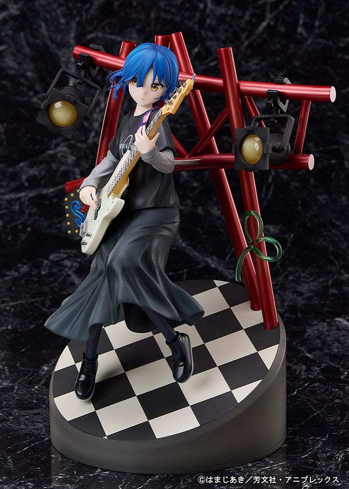 Bocchi the Rock! - Ryo Yamada, Statue 1/7 23 cm