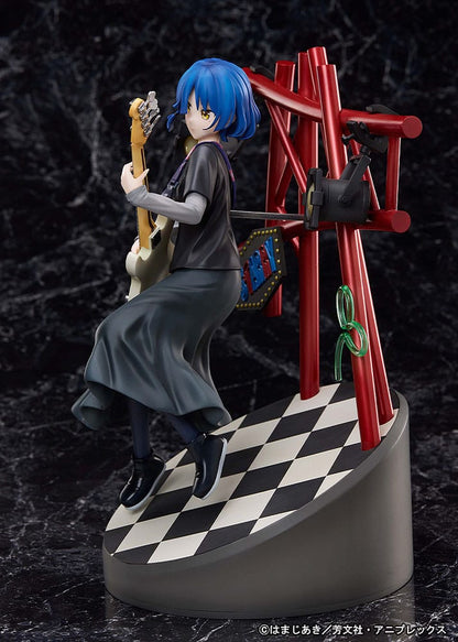 Bocchi the Rock! - Ryo Yamada, Statue 1/7 23 cm
