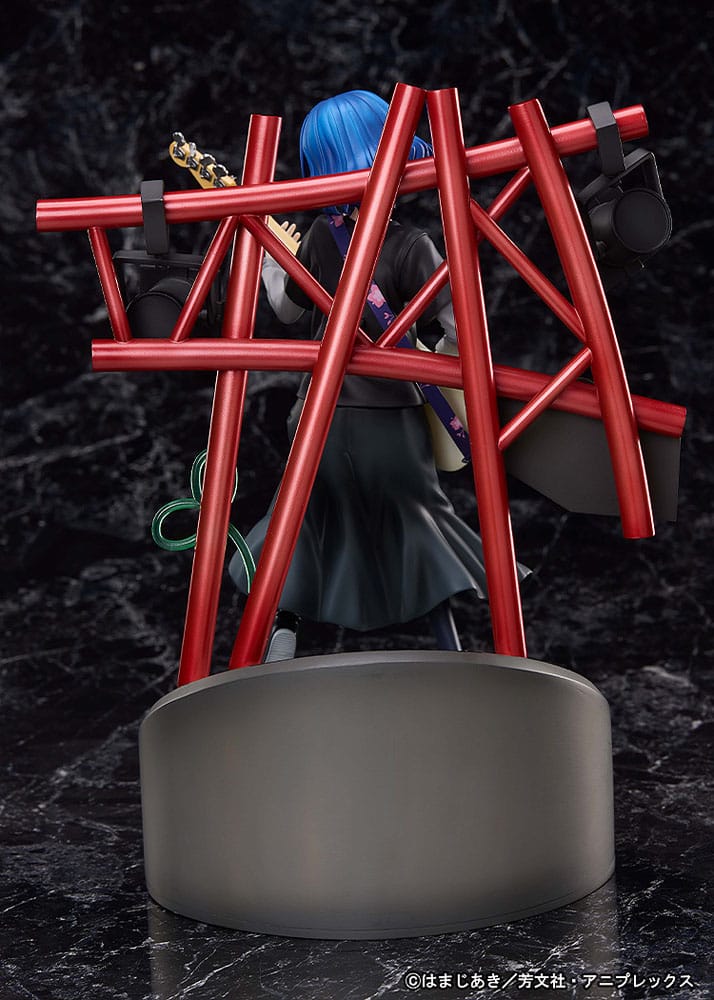 Bocchi the Rock! - Ryo Yamada, Statue 1/7 23 cm