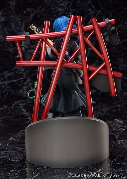 Bocchi the Rock! - Ryo Yamada, Statue 1/7 23 cm