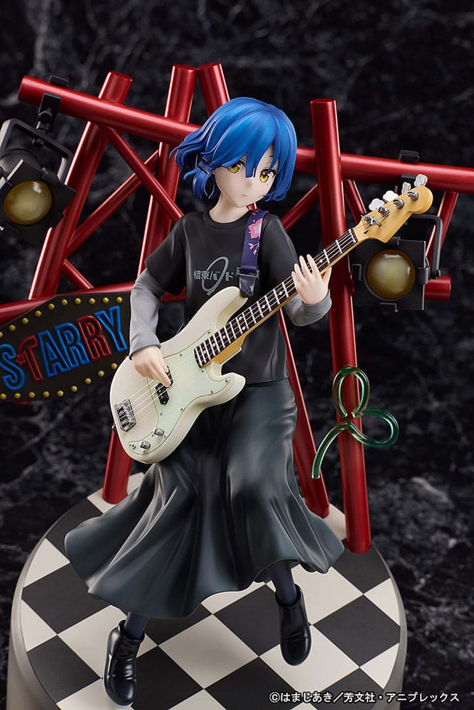 Bocchi the Rock! - Ryo Yamada, Statue 1/7 23 cm