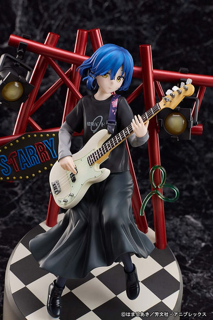 Bocchi the Rock! - Ryo Yamada, Statue 1/7 23 cm