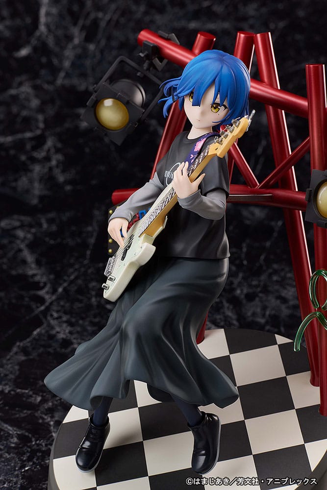 Bocchi the Rock! - Ryo Yamada, Statue 1/7 23 cm