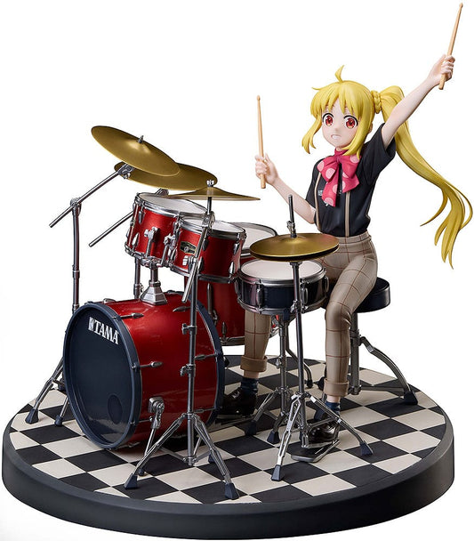 Bocchi the Rock! - Nijika Ijichi, Statue 1/7 23 cm