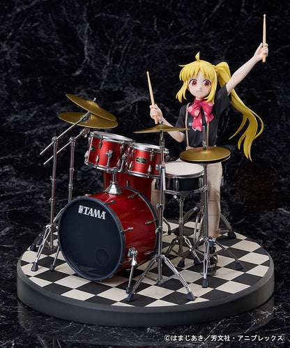 Bocchi the Rock! - Nijika Ijichi, Statue 1/7 23 cm
