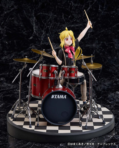 Bocchi the Rock! - Nijika Ijichi, Statue 1/7 23 cm