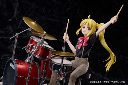 Bocchi the Rock! - Nijika Ijichi, Statue 1/7 23 cm