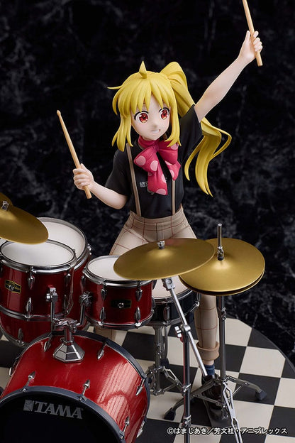 Bocchi the Rock! - Nijika Ijichi, Statue 1/7 23 cm