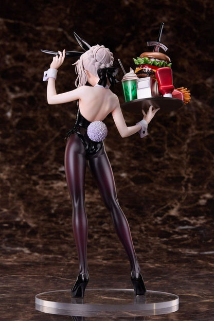 Fate/Grand Order - Saber, Altria Pendragon (Alter) Bunny Ver. PVC Statue 1/7 25 cm