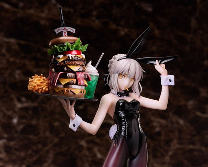Fate/Grand Order - Saber, Altria Pendragon (Alter) Bunny Ver. PVC Statue 1/7 25 cm